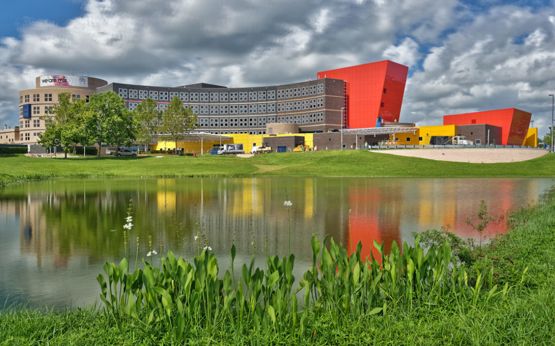 Health Central Hospital