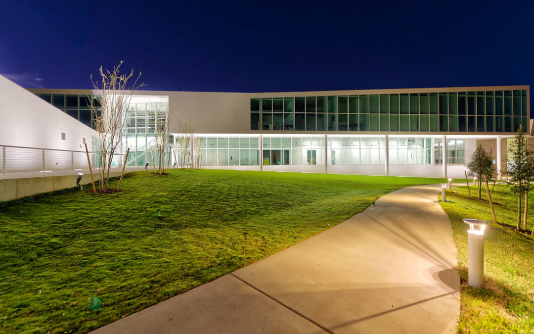 Eckerd College Nielsen Center