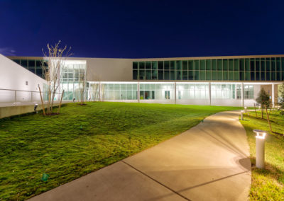 Eckerd College Nielsen Center