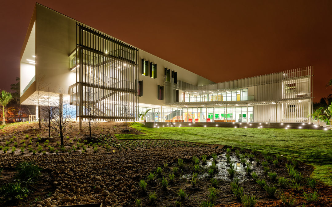 Ringling College of Art and Design Alfred R. Goldstein Library