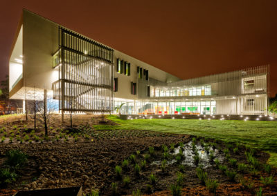 Ringling College of Art and Design Alfred R. Goldstein Library