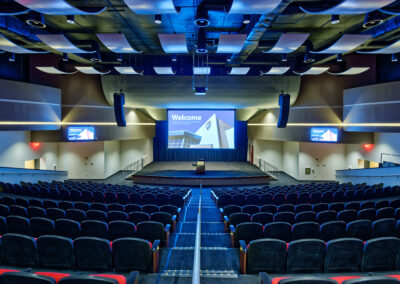 Polk State College Center for Public Safety