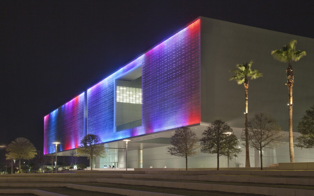 Tampa Museum of Art