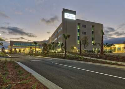 St. Joseph Hospital – South