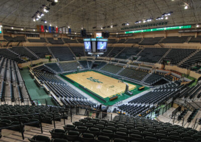 USF Sun Dome