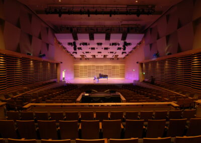 USF Visual and Performing Arts