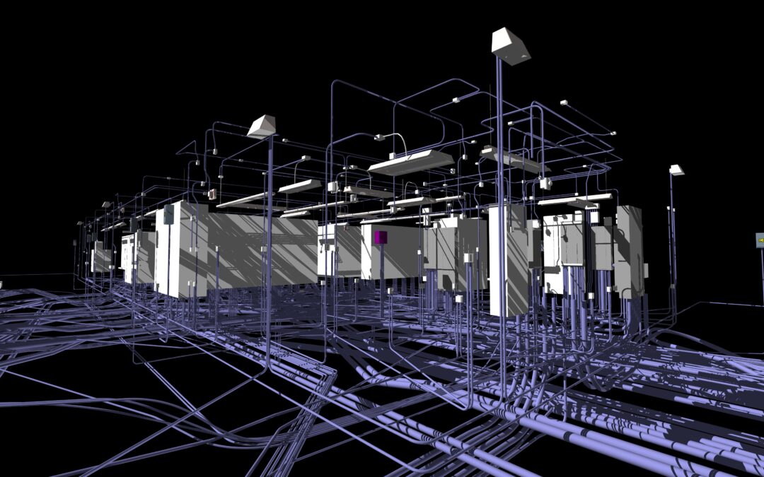 DEPARTMENT SPOTLIGHT – APG BIM