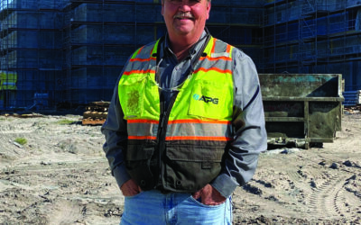 38 YEARS WELL SPENT – Jim Hardy Retires from APG