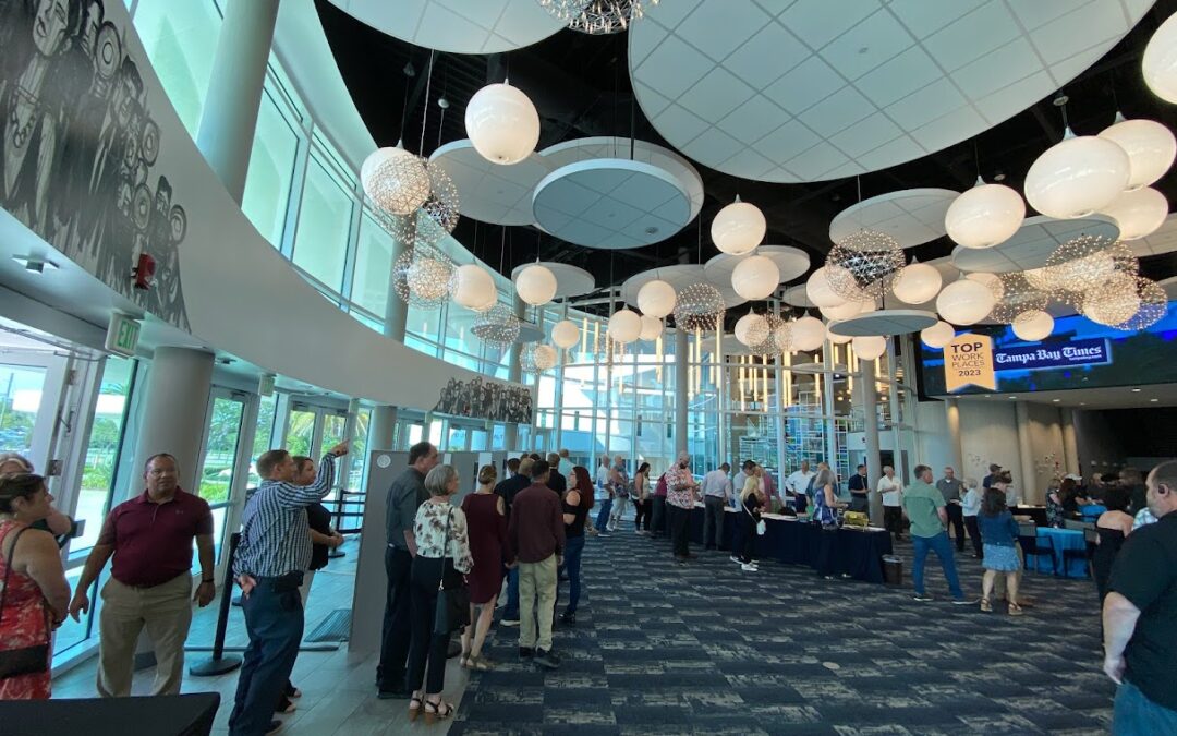 AN EVENT TO REMEMBER – APG Annual Safety, Service, and Apprenticeship Awards Party