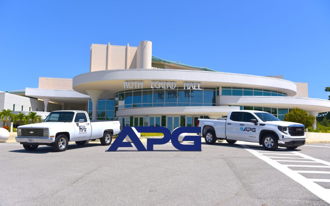 40TH ANNIVERSARY AND AWARDS CELEBRATION