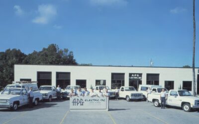 40 YEARS OF EXCELLENCE