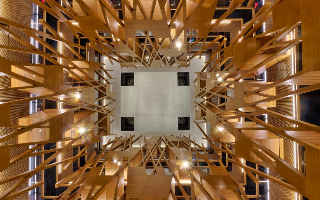 USF Judy Genshaft Honors College