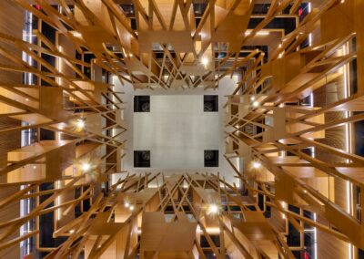 USF Judy Genshaft Honors College