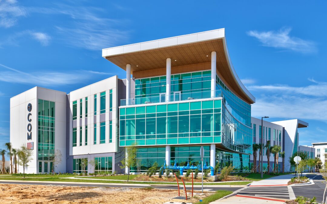 Dr. Kiran Patel Orlando College of Osteopathic Medicine