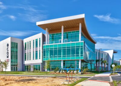 Dr. Kiran Patel Orlando College of Osteopathic Medicine