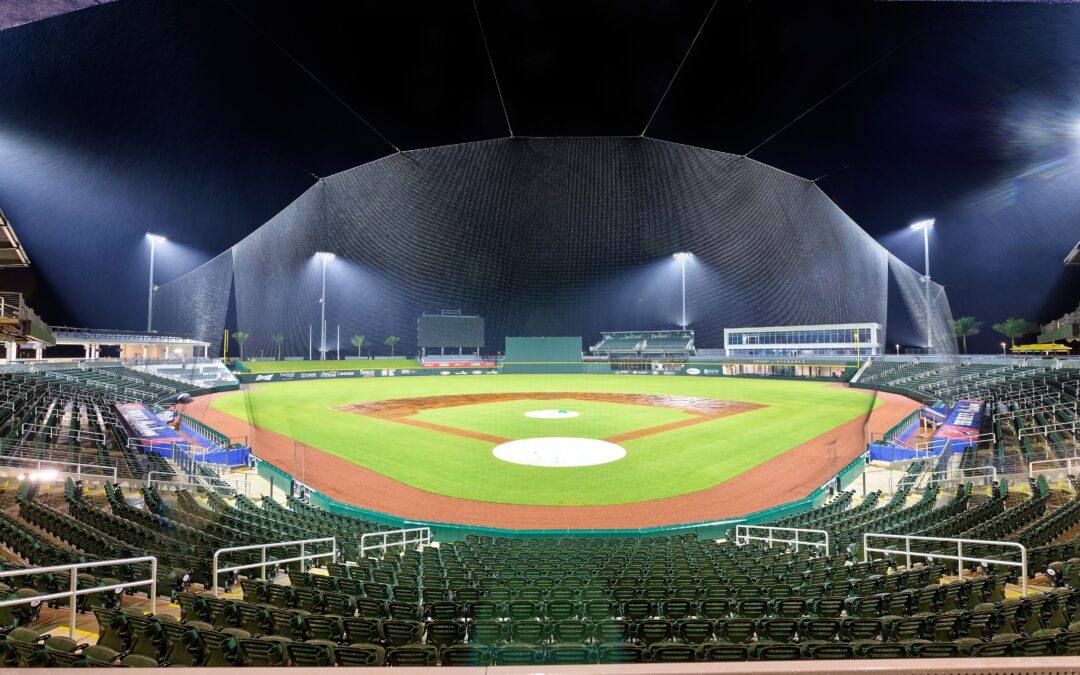 Atlanta Braves Spring Training Facility