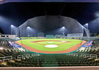 Atlanta Braves Spring Training Facility