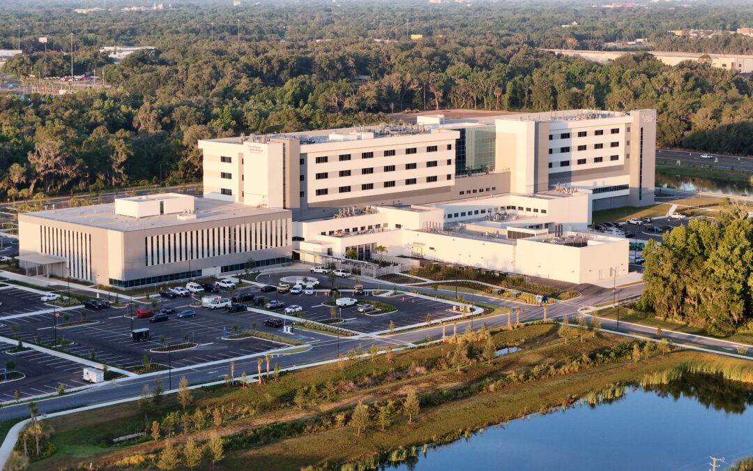 BayCare South Florida Baptist Hospital