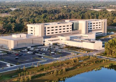 BayCare South Florida Baptist Hospital