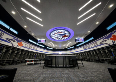 Toronto Blue Jays Spring Training Facility