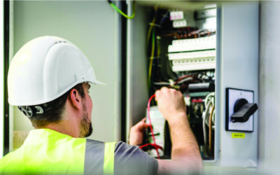 APG DOES LOW-VOLTAGE – APG Service, Security, and Life Safety