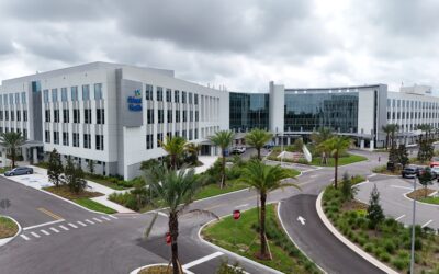 PROJECT SPOTLIGHT – AdventHealth Riverview