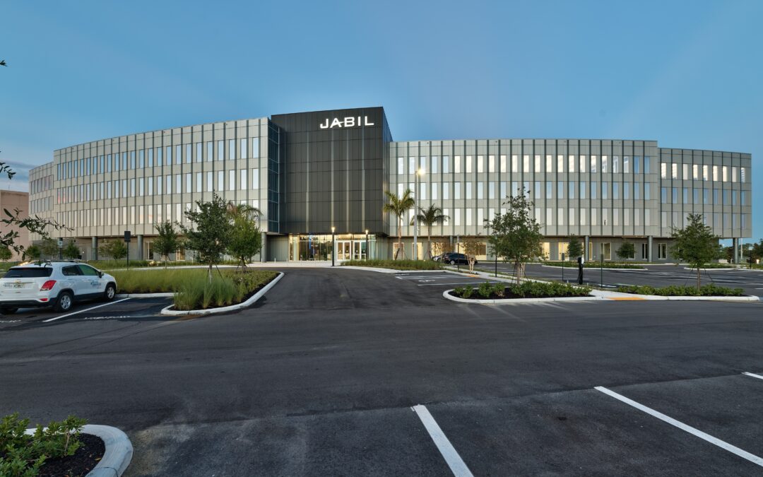 Jabil