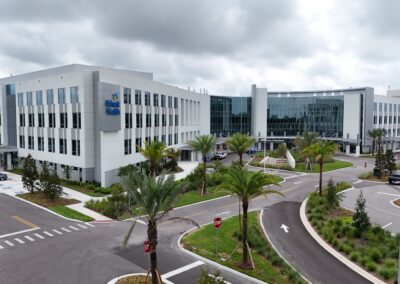 AdventHealth Riverview