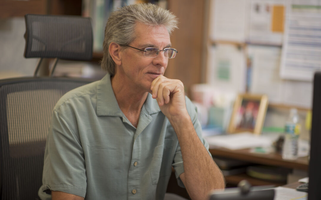 40 YEARS OF DEDICATED SERVICE – Kevin DeWitt Retires from APG