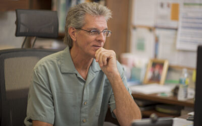 40 YEARS OF DEDICATED SERVICE – Kevin DeWitt Retires from APG