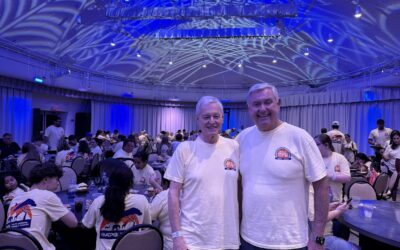 FUN FOR THE FAMILY – The 40th Annual APG Family Picnic