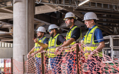 A GATEWAY TO NEW HEIGHTS – Tampa International Airport