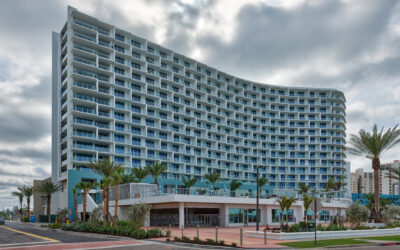 PROJECT SPOTLIGHT – Opal Sol Hotel