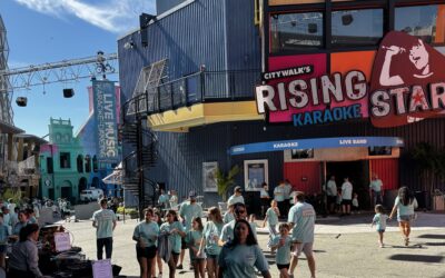 UNIVERSALLY FUN! – The 41st Annual APG Family Picnic