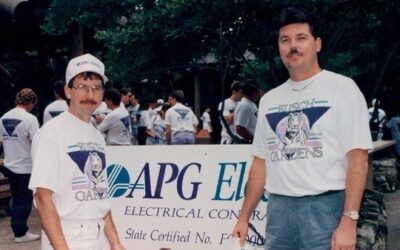 DECADES OF DEDICATION – Thank You, Terry Ryan