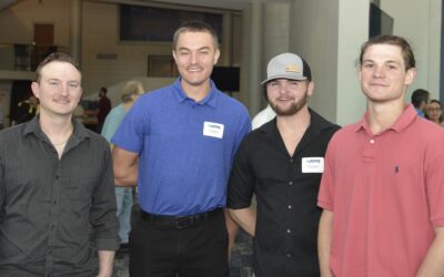 AN EVENING OF CELEBRATION – APG Annual Safety, Service, and Apprenticeship Awards Party