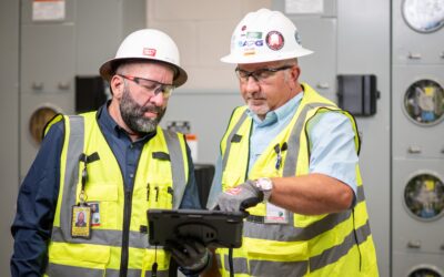 ENSURING SAFETY – Through Near-Miss Reporting